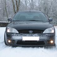 Ford Mondeo TDCi