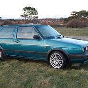 VW Golf II