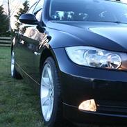 BMW 320D **SOLGT**