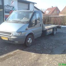 Ford transit 350