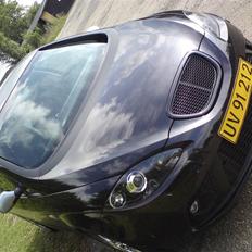 Seat ALTEA (Blow Off)  SOLGT