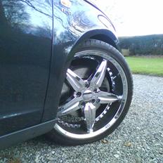 Seat ALTEA (Blow Off)  SOLGT