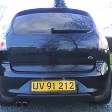 Seat ALTEA (Blow Off)  SOLGT