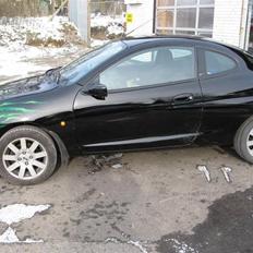 Ford Puma 1.7 vct( solgt)