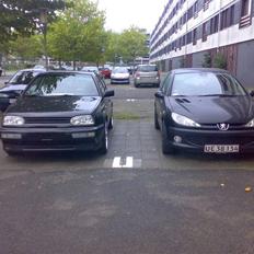 VW Golf 3 VRsex R28 