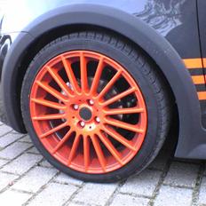 Suzuki Swift SOLGT!!!