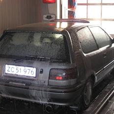 Toyota Corolla Xli   Solgt