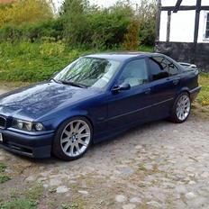BMW 316i E36