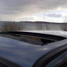 VW Golf Mk2 1,6 GTD SOLGT