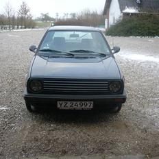 VW Golf 2