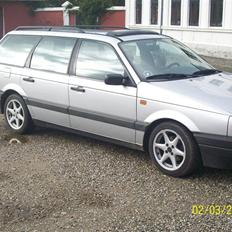 VW Passat 35i st.car SOLGT