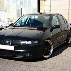 Seat Leon TopSport 20VT