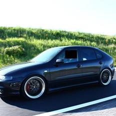 Seat Leon TopSport 20VT