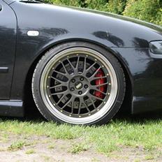 Seat Leon TopSport 20VT