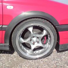 VW Golf 3 GTI Collor Concept