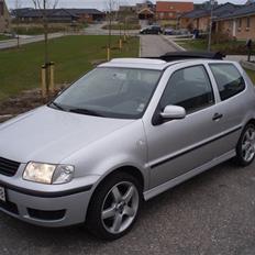 VW Polo 6n2 Open Air