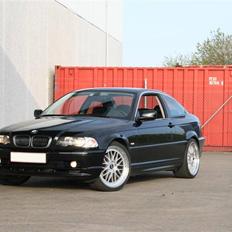 BMW 328 ci - -)SOLGT(-