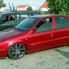 Citroën Xsara Exclusive *SOLGT*