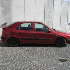 Citroën Xsara Exclusive *SOLGT*