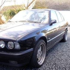 BMW e34