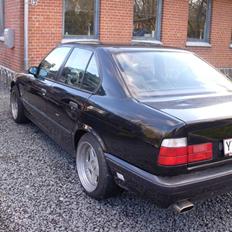 BMW e34