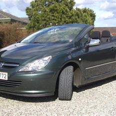 Peugeot 307 CC  S O L G T