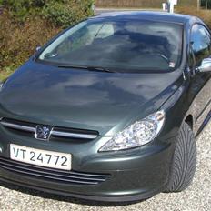 Peugeot 307 CC  S O L G T