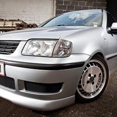 VW Polo 6n2.. LIL' D..