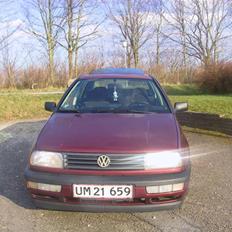 VW vento
