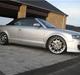 Audi A4 CAB  SOLGT