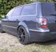 VW Passat . TDI  3BG solgt