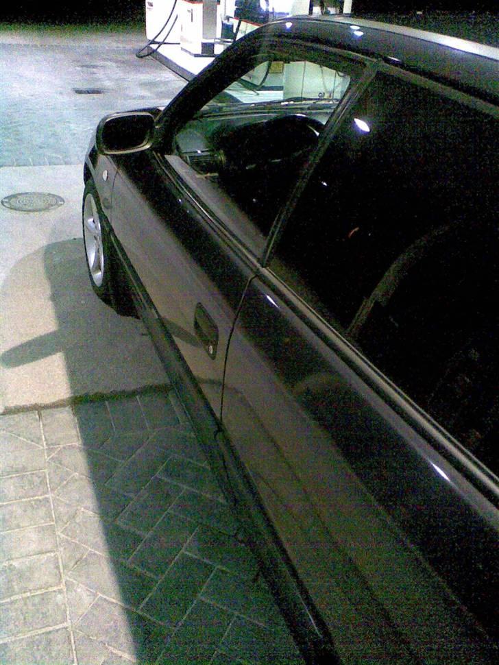 Opel Astra F solgt billede 7