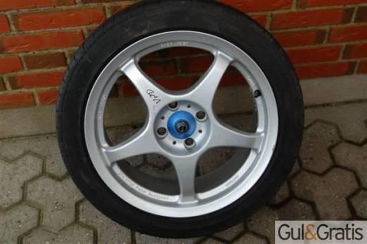 Seat Cordoba - 16" billede 9
