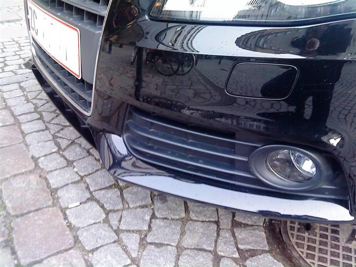 Audi A4 Limo 2.0 TDI billede 12