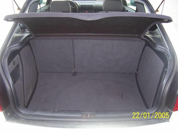 Audi a3 1,8t solgt billede 6