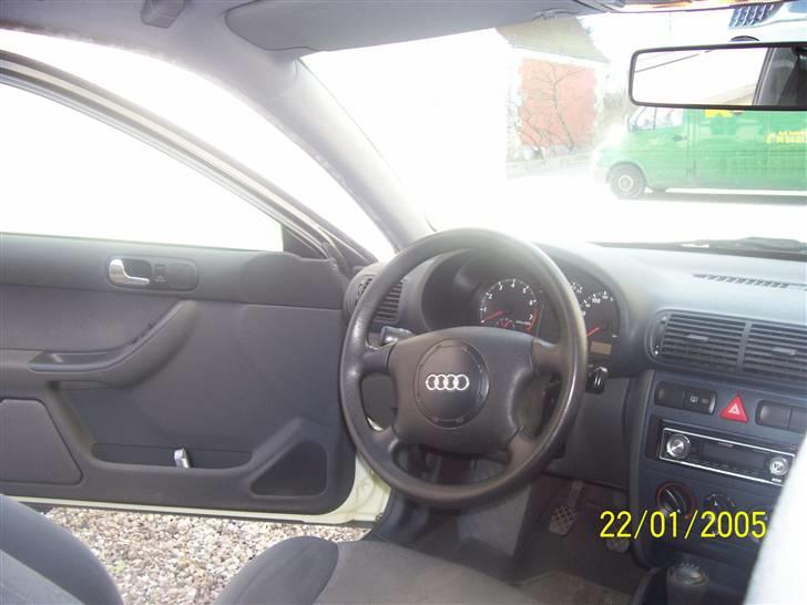 Audi a3 1,8t solgt billede 7