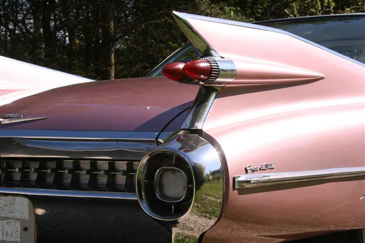 Cadillac Coupe De Ville billede 2