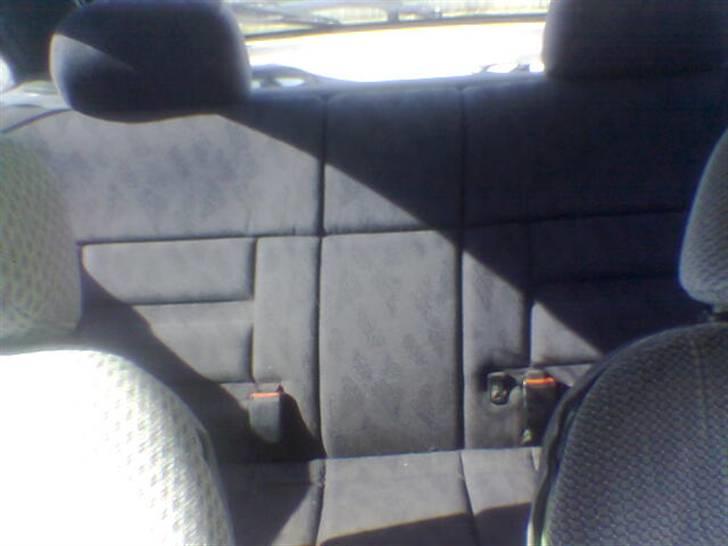 Ford Escort SOLGT billede 7