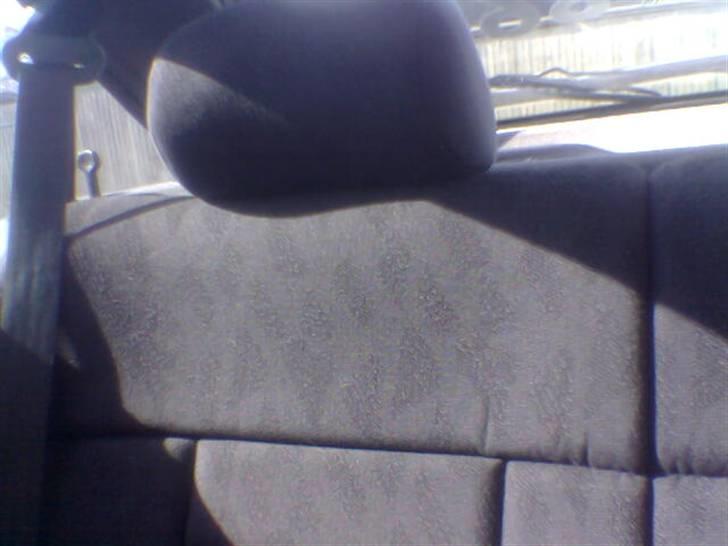 Ford Escort SOLGT billede 8