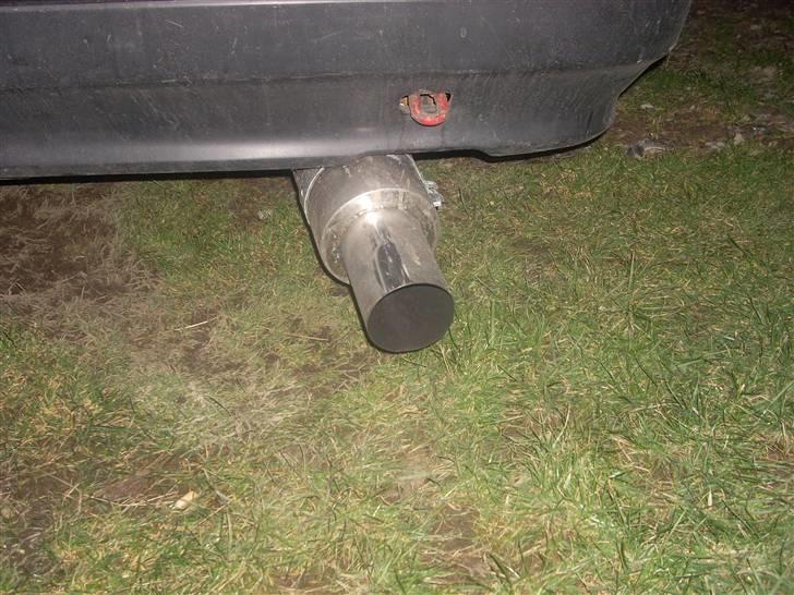 Toyota corolla... solgt... billede 18