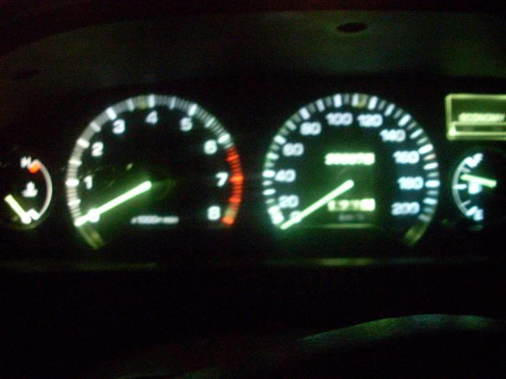 Toyota corolla... solgt... billede 19