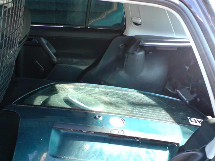 VW Golf 3 Gtd/Tdi Solgt billede 6