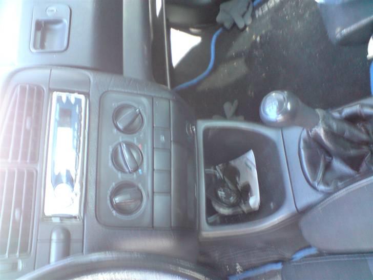 VW Golf 3 Gtd/Tdi Solgt billede 7