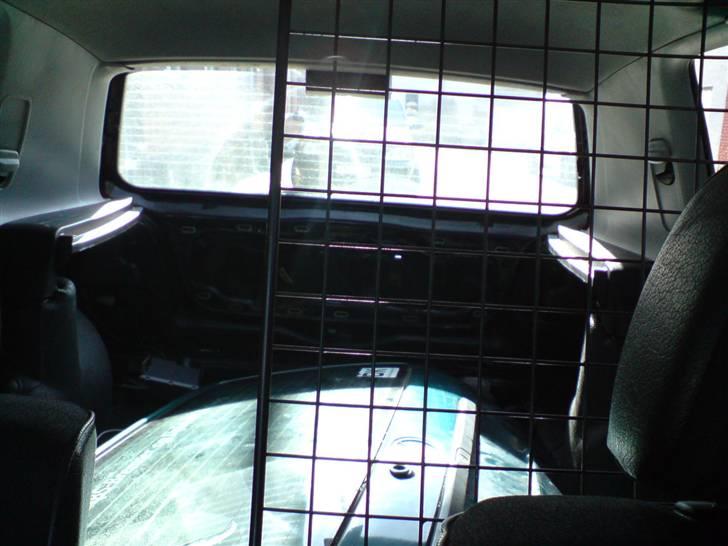 VW Golf 3 Gtd/Tdi Solgt billede 9