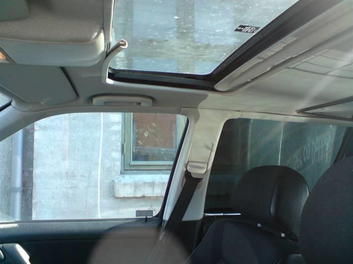 VW Golf 3 Gtd/Tdi Solgt billede 10