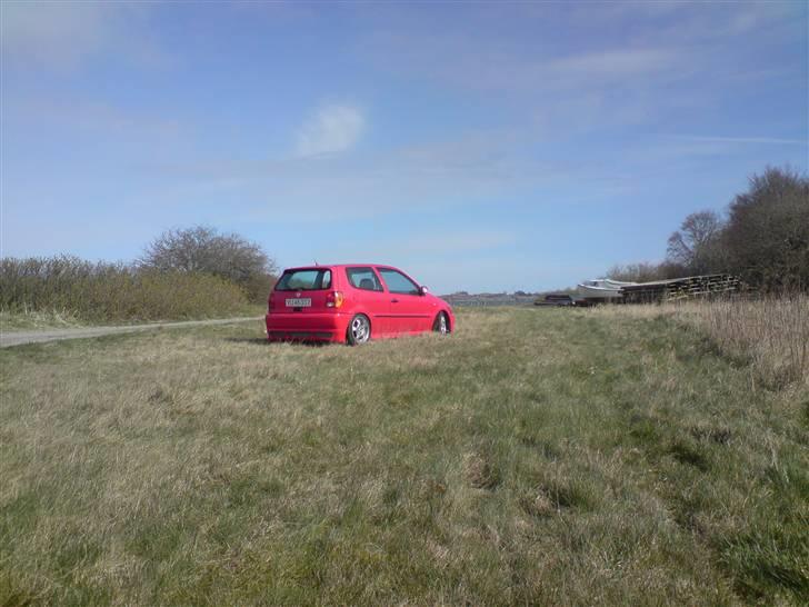 VW polo 6n solgt billede 3