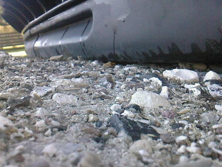 VW Golf III St.car Solgt - Hvem sagde lav? billede 11