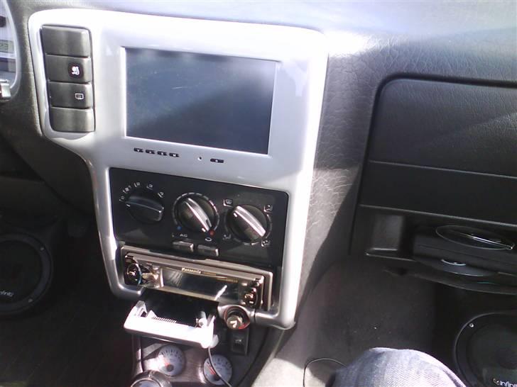 Seat Cordoba billede 12