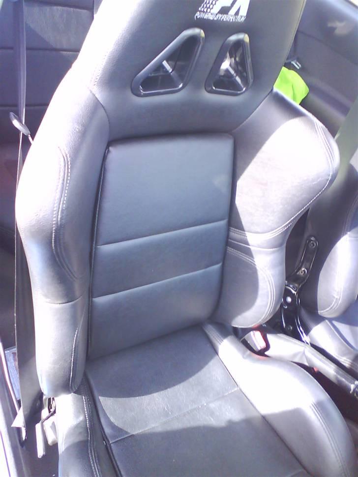 Seat Cordoba billede 13