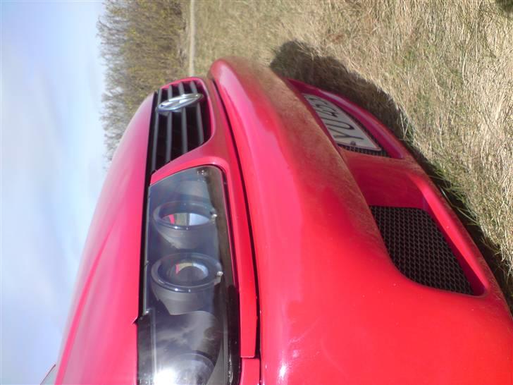 VW polo 6n solgt billede 11